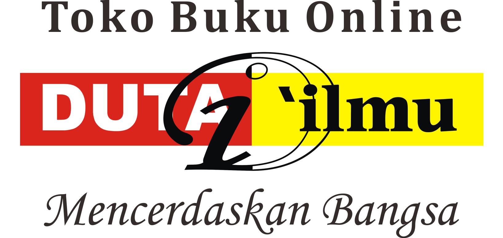 Duta Ilmu Logo