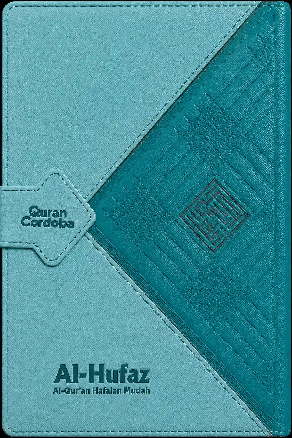 AL HUFAZ Alquran Hafalan Mudah Terjemah Tajwid Warna Jaket Agenda A5