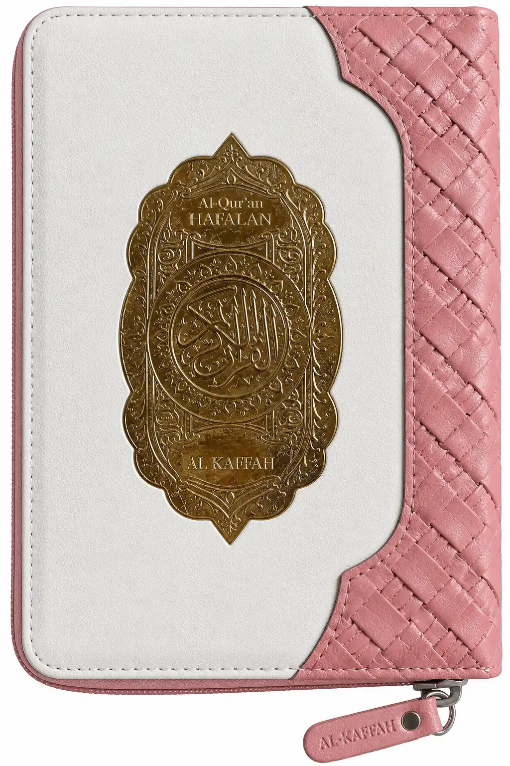 AL KAFFAH Alquran Hafalan Wanita