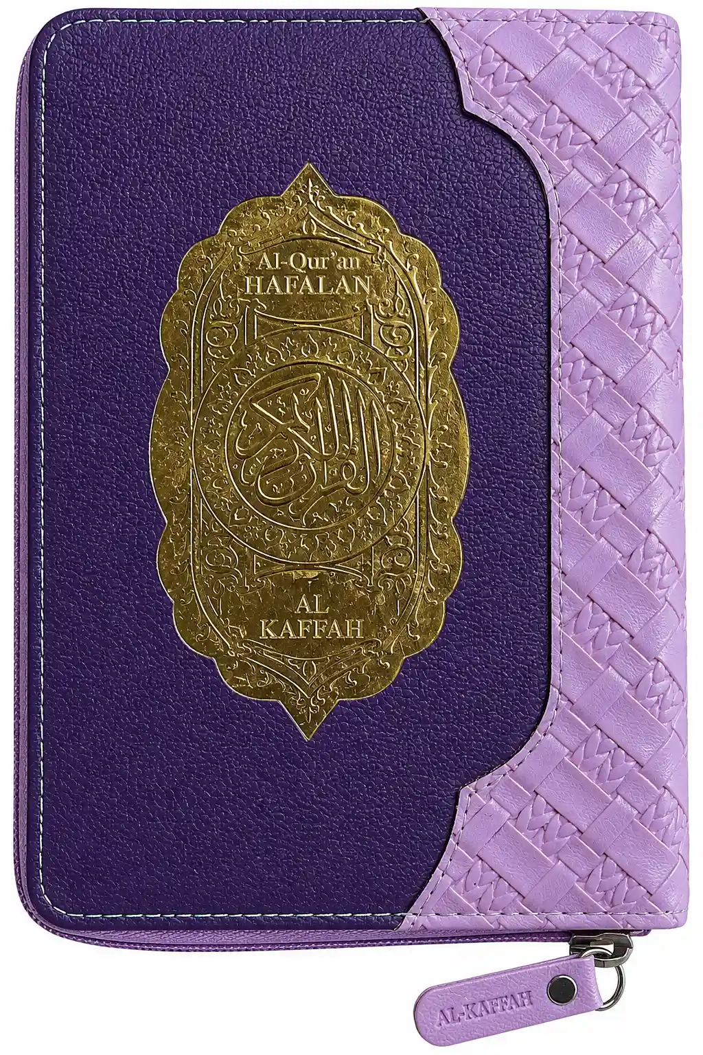 AL KAFFAH Alquran Hafalan Wanita