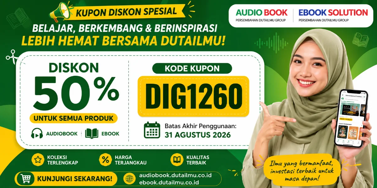 Promo Ebook AudioBooks