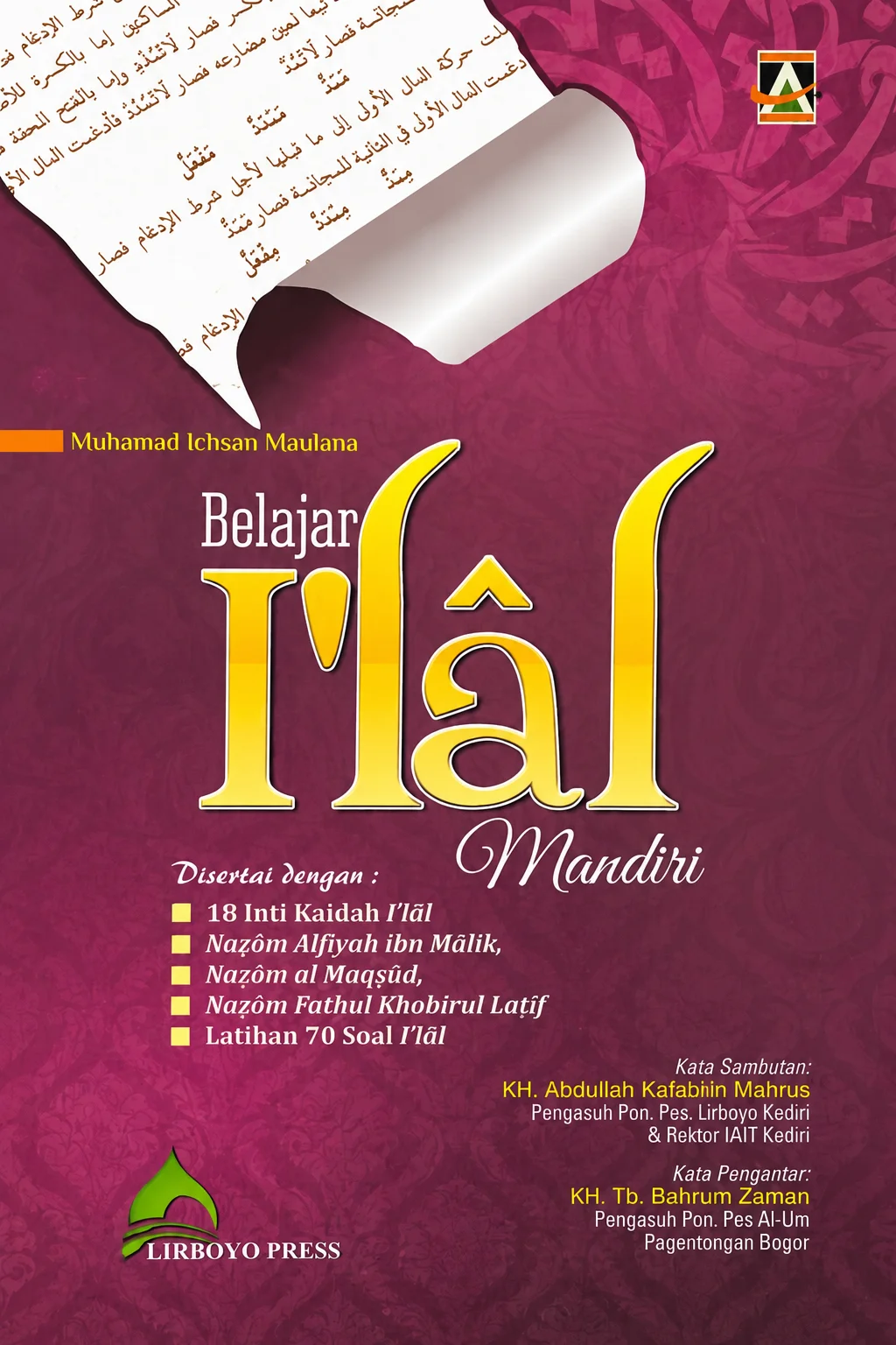 BELAJAR ILAL Mandiri