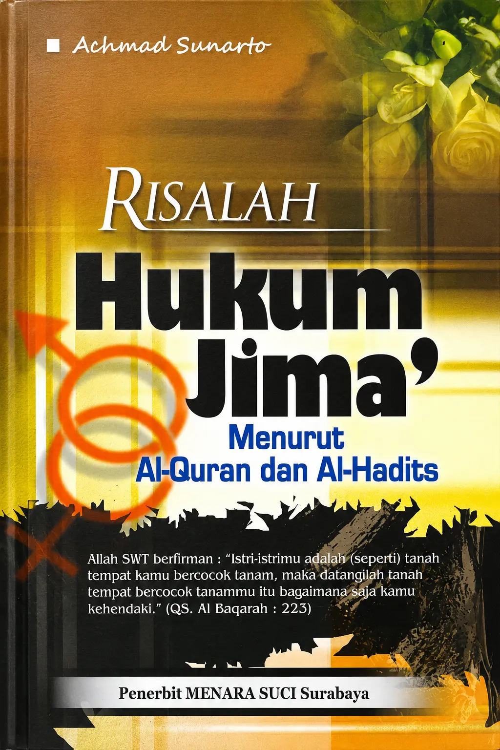RISALAH HUKUM JIMA' Menurut Alquran & Hadits