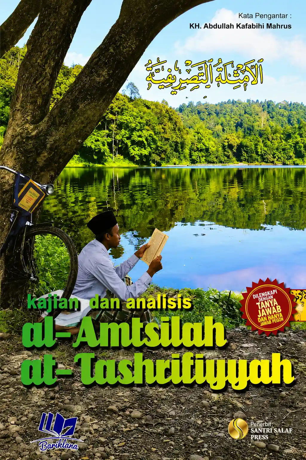 Kajian dan Analisis AL AMTSILAH AT TASHIFIYYAH