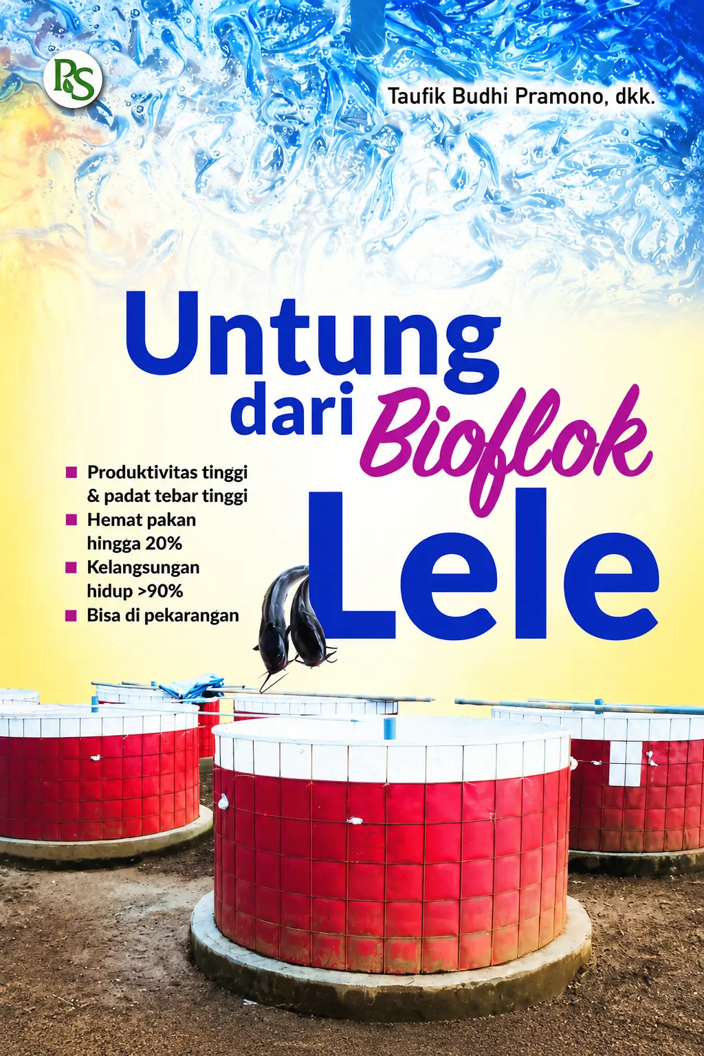 Untung Dari BIOFLOK LELE