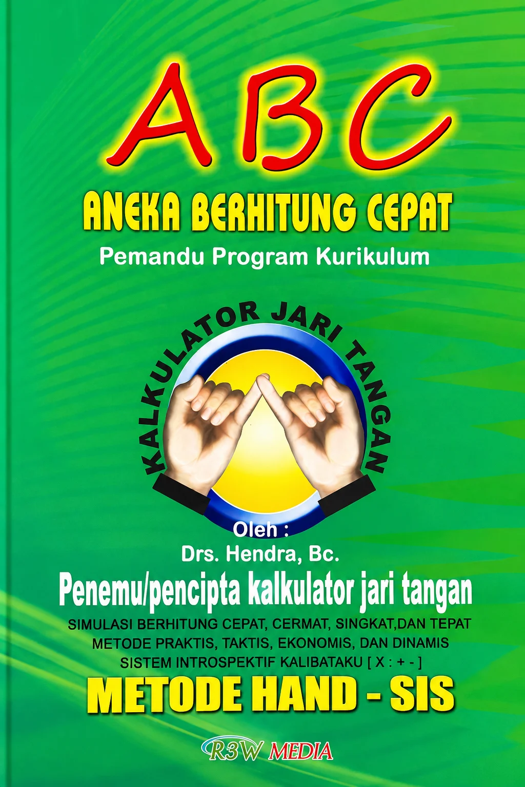 ABC Aneka Berhitung Cepat | Jari Hitung Cepat Indonesia