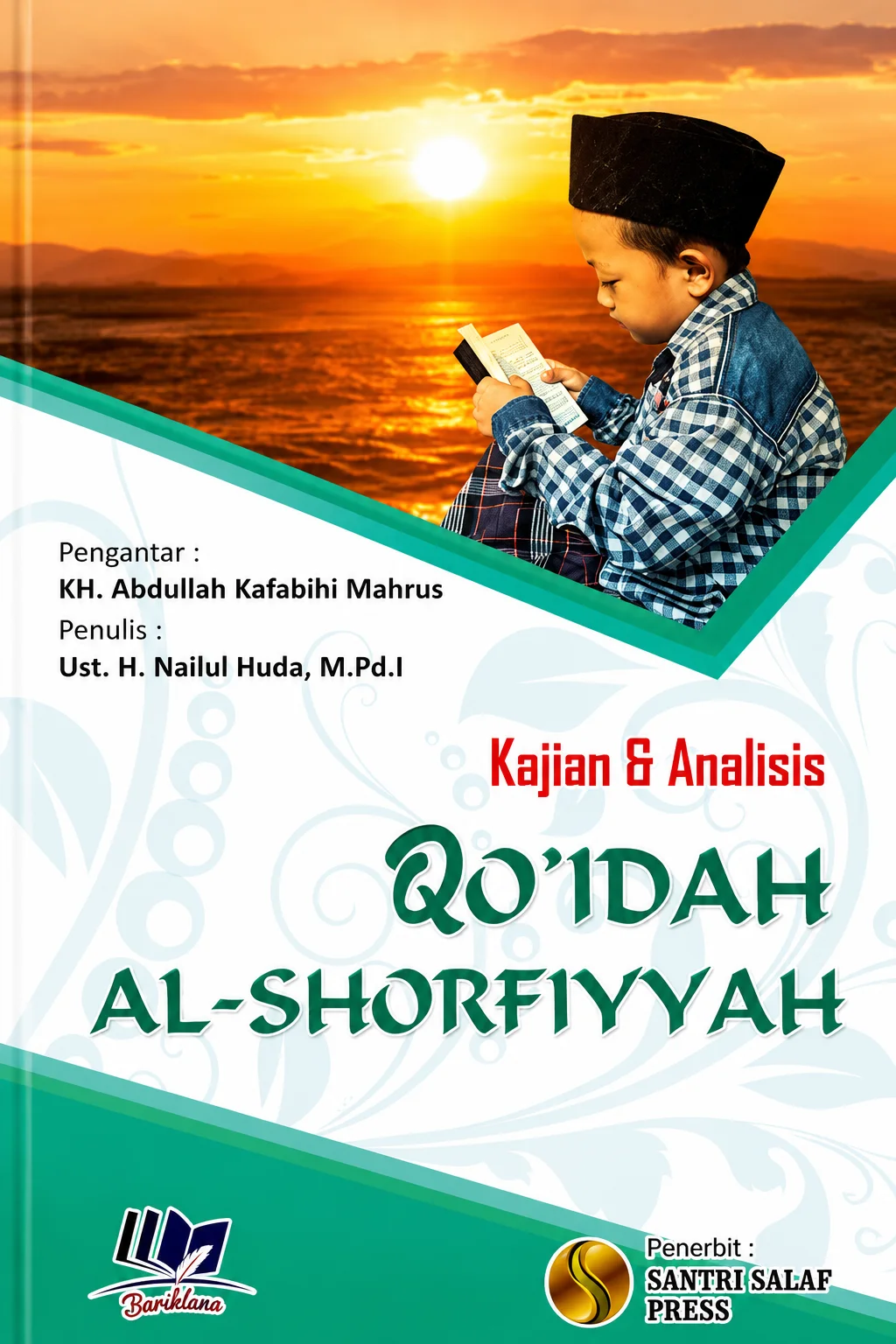 Kajian & Analisis QOIDAH AL-SHORFIYYAH