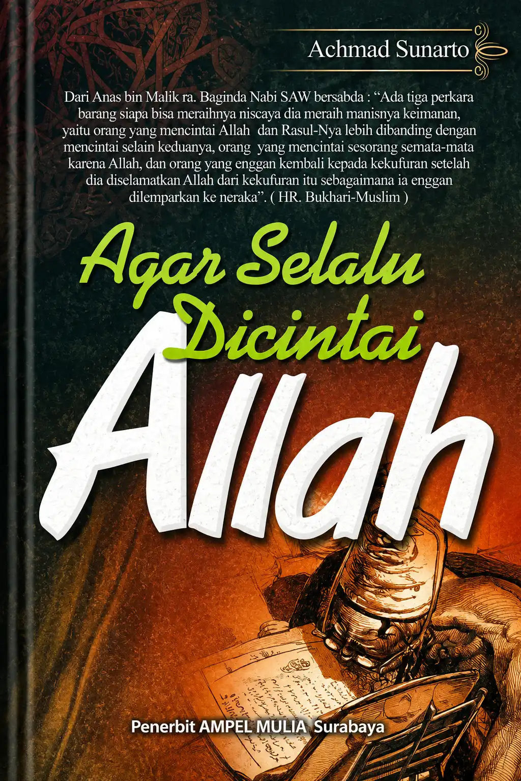 Agar Selalu Dicintai Allah