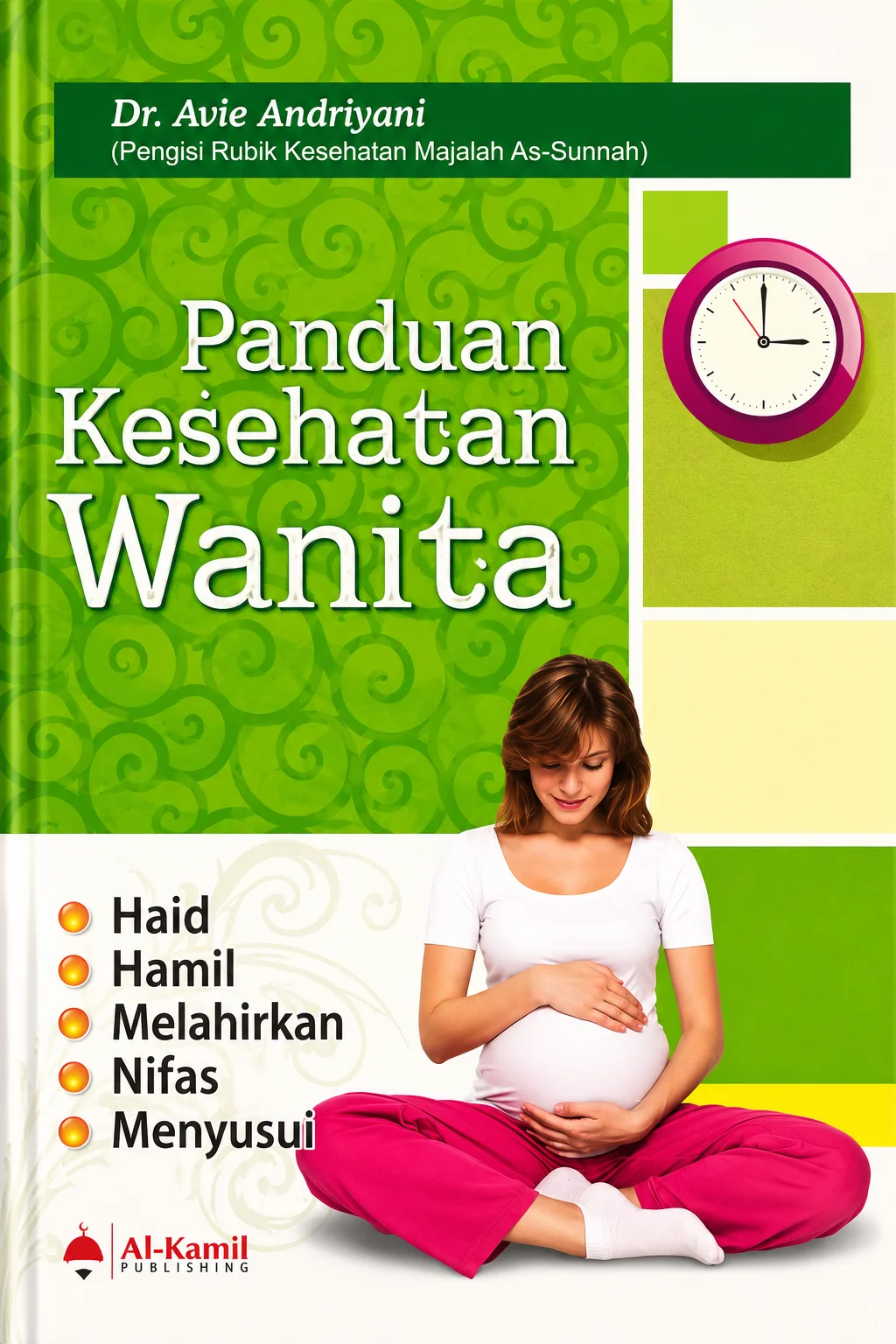 Panduan Kesehatan Wanita