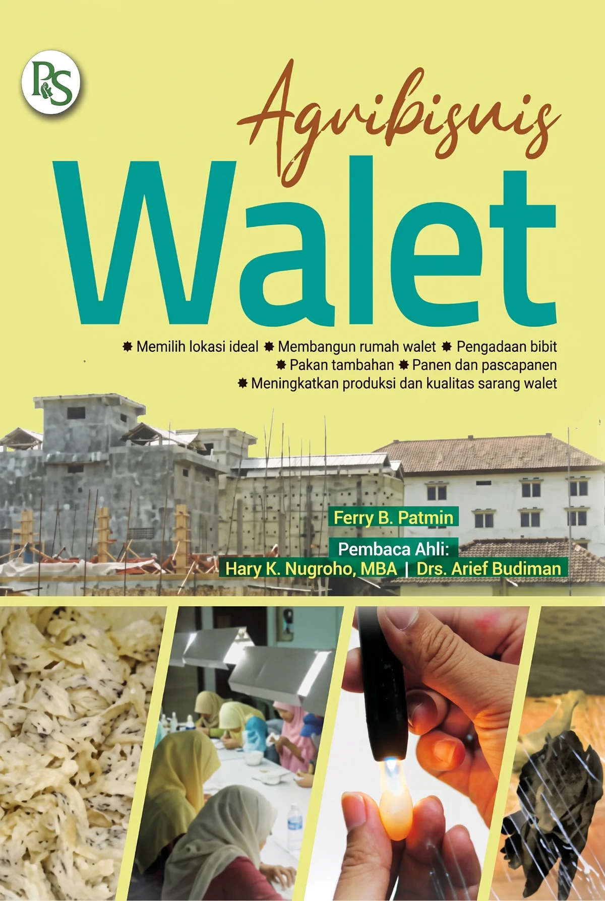Agribisnis Walet