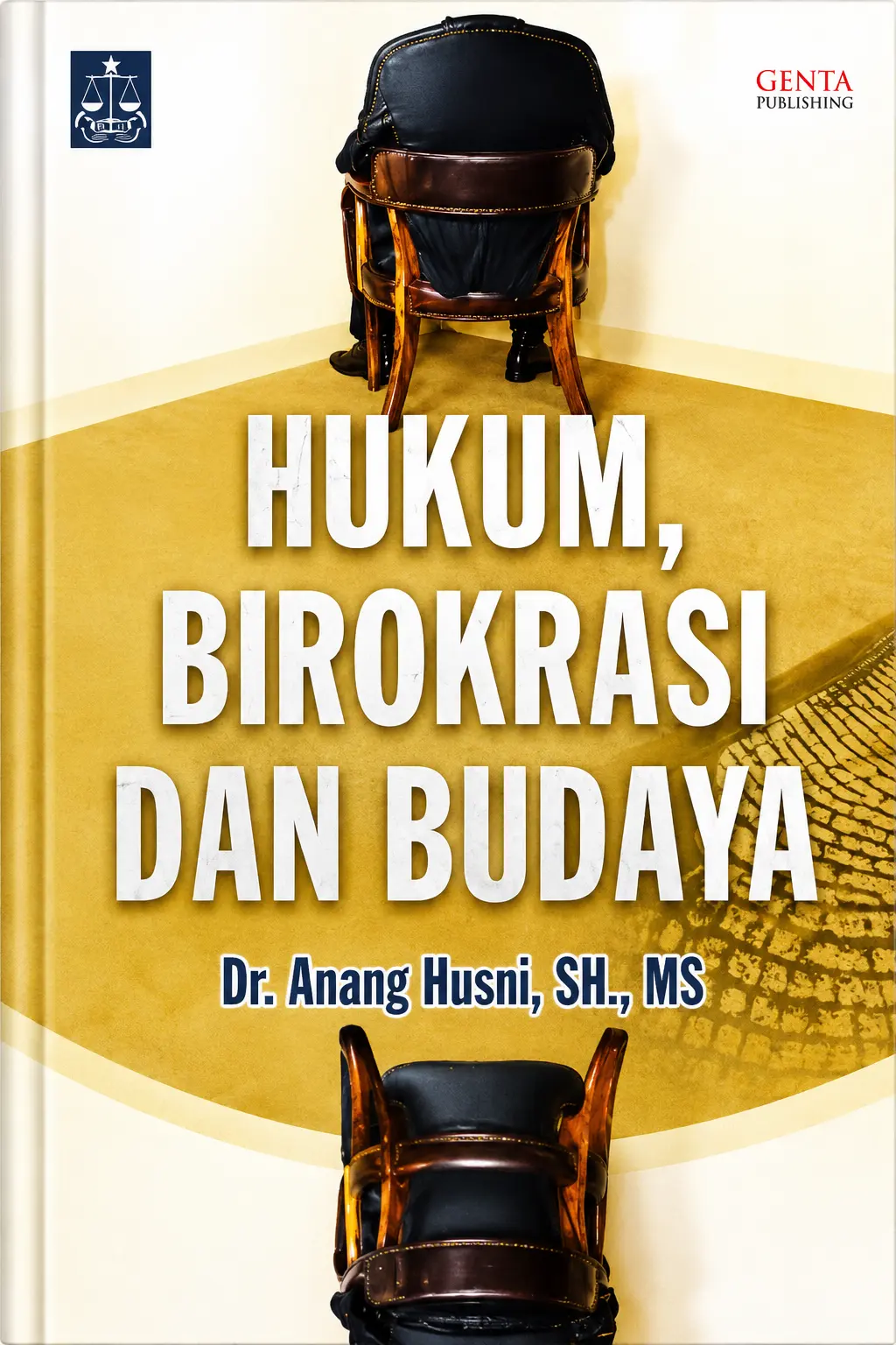 HUKUM BIROKRASI & BUDAYA