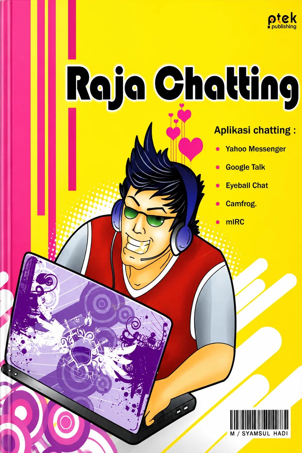 Raja Chatting