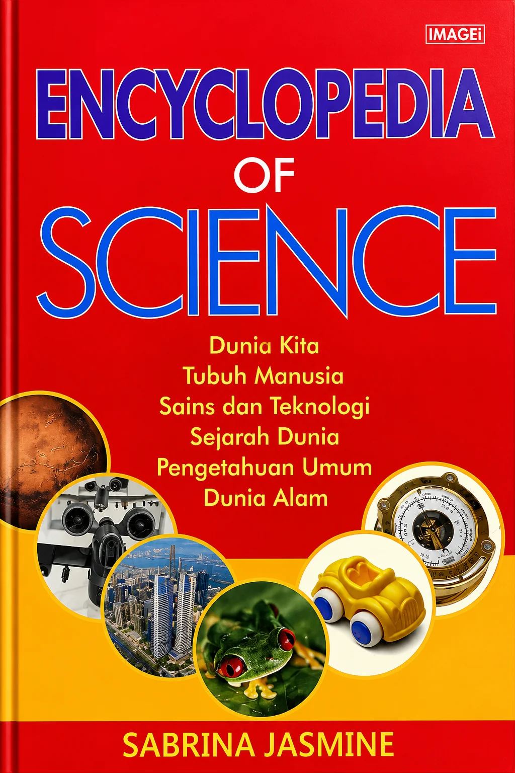 EENCYCLOPEDIA OF SCIENCE