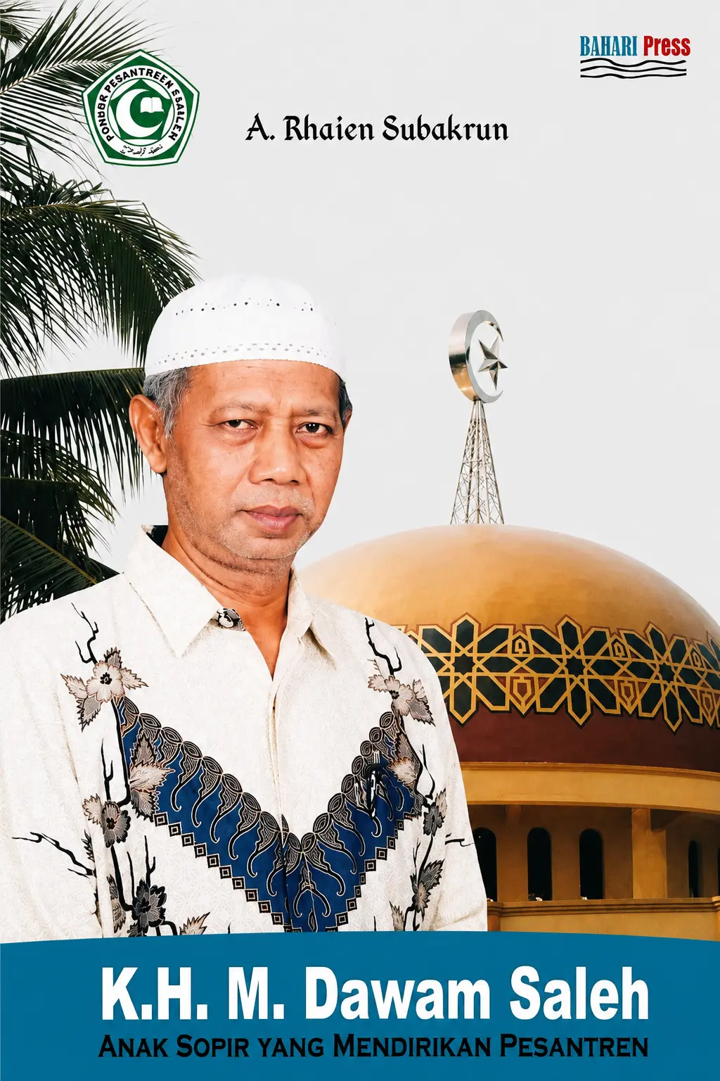 K.H.M Dawam Saleh