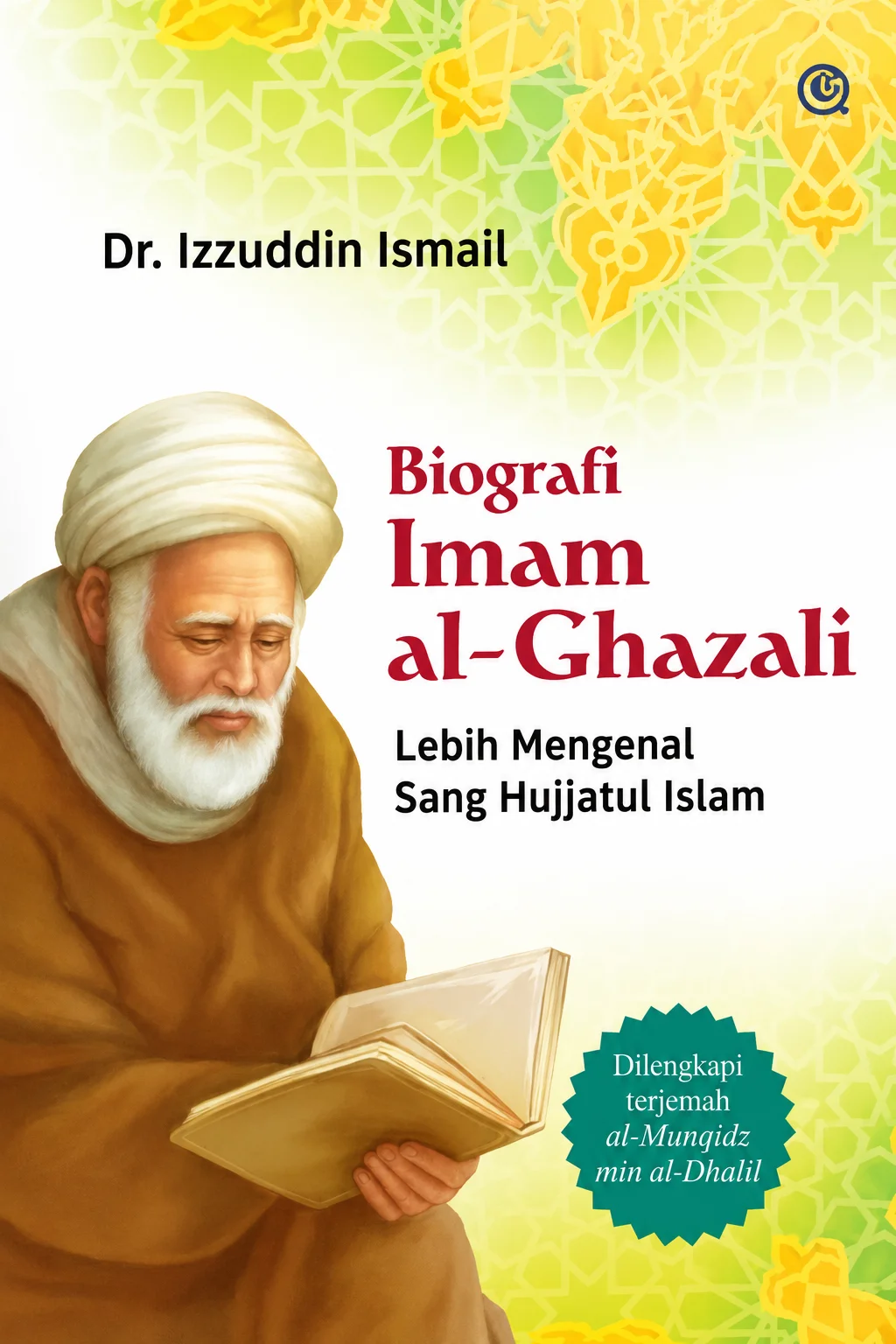 Biografi Imam al-Ghazali