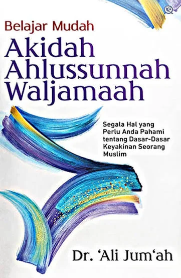 Akidah Ahlussunnah Waljamaah