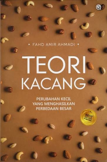 TEORI KACANG Perubahan Kecil Yang Menghasilkan Perbedaan Besar