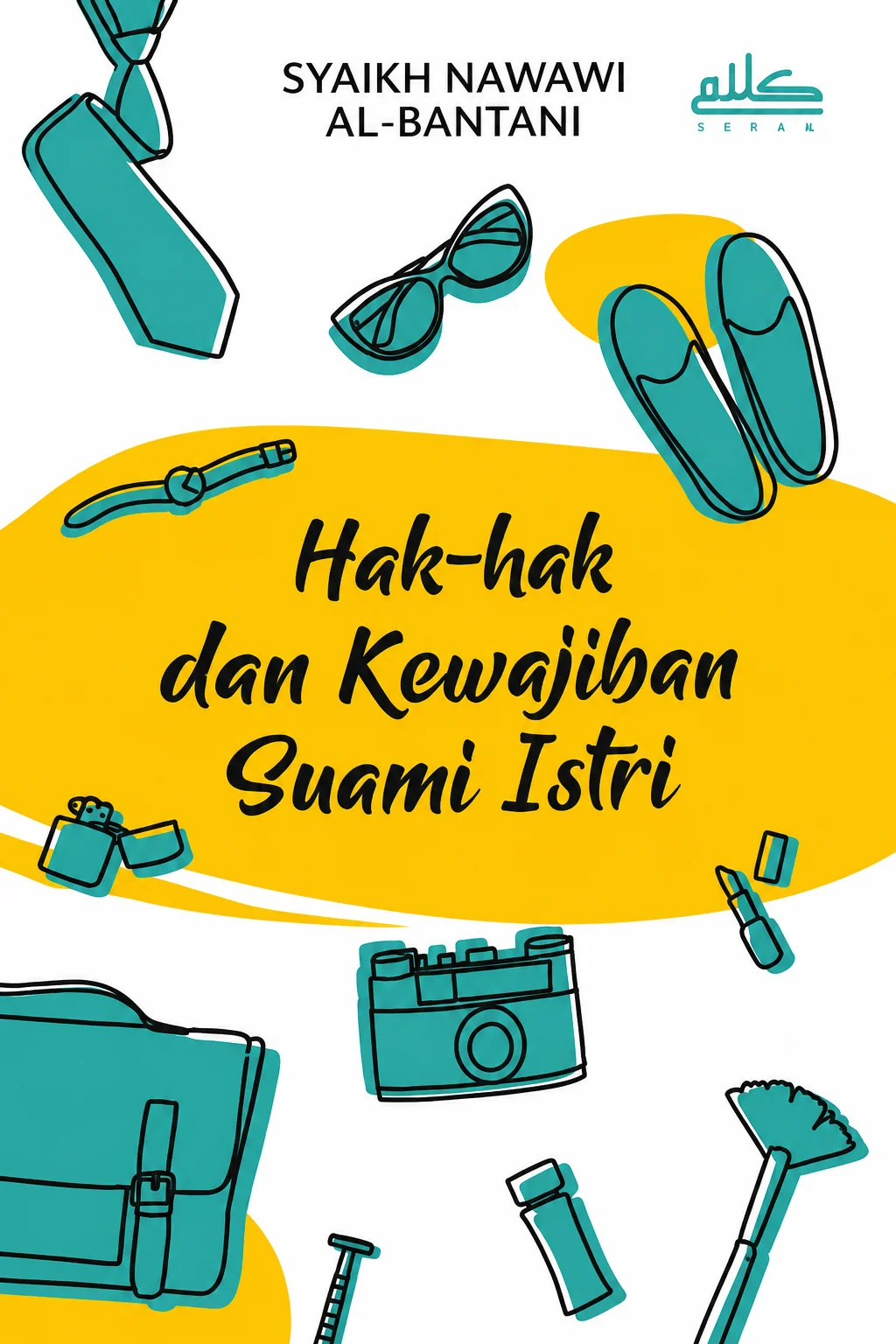 Hak - Hak dan Kewajiban Suami Istri