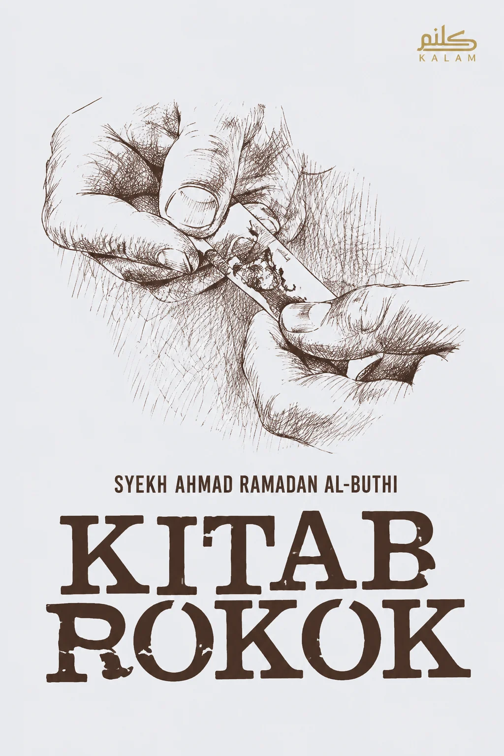 KITAB ROKOK
