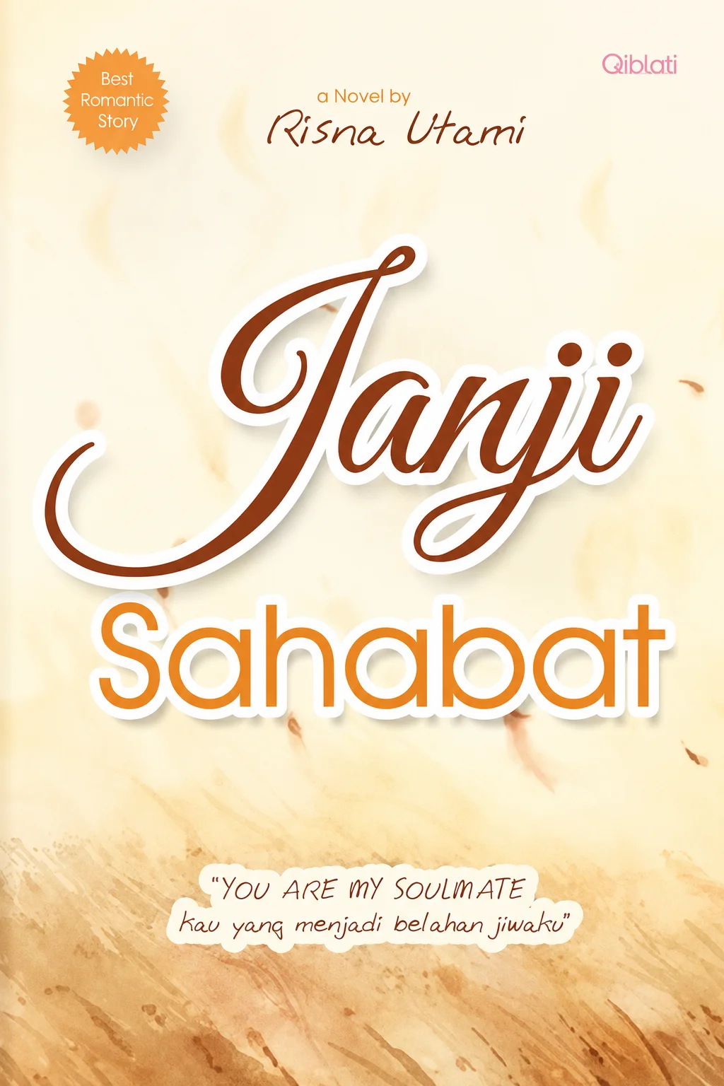 Janji Sahabat You Are My Soulmate Kau yang Menjadi Belahan Jiwaku