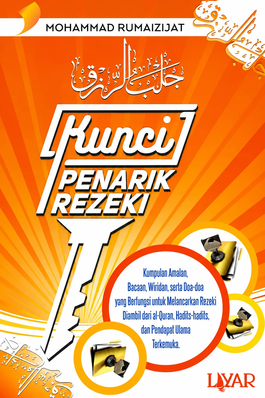 Kunci Penarik Rezeki
