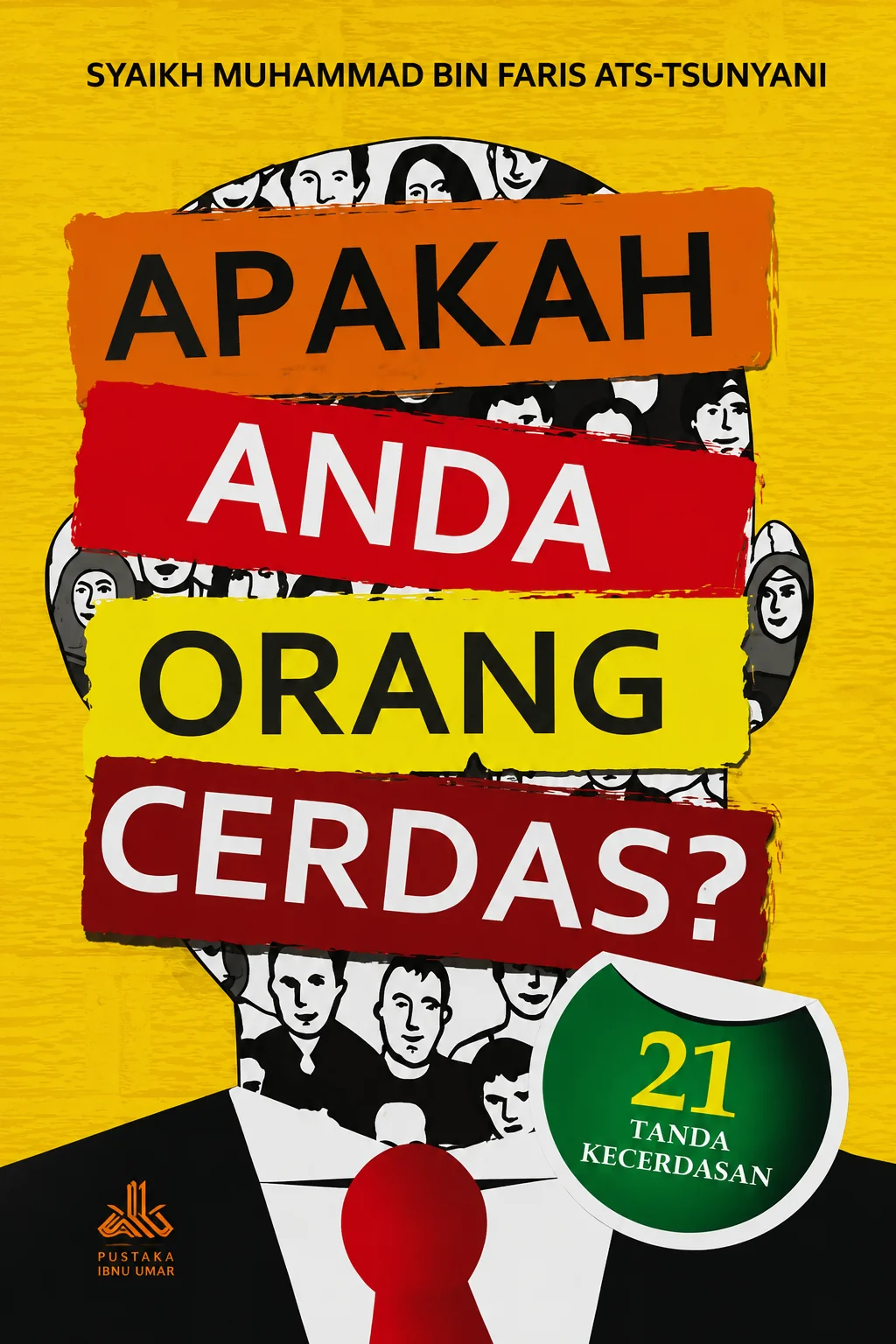 Apakah Anda Orang Cerdas? 21 tanda Kecerdasan