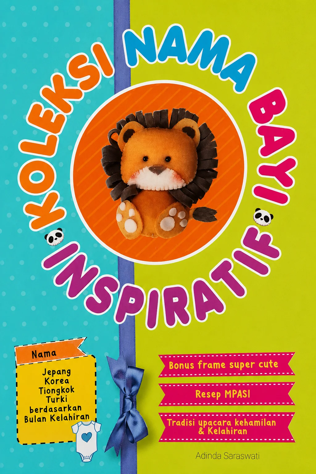 Koleksi Naa Bayi Inspiratif