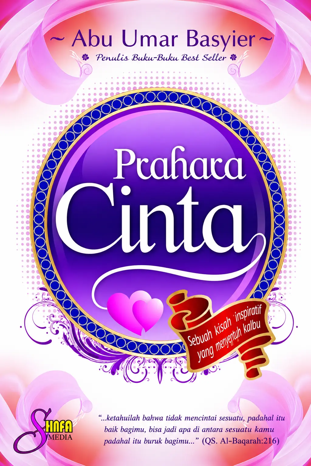 Prahara Cinta Sebuah Kisah Asmara yang Menguji Iman