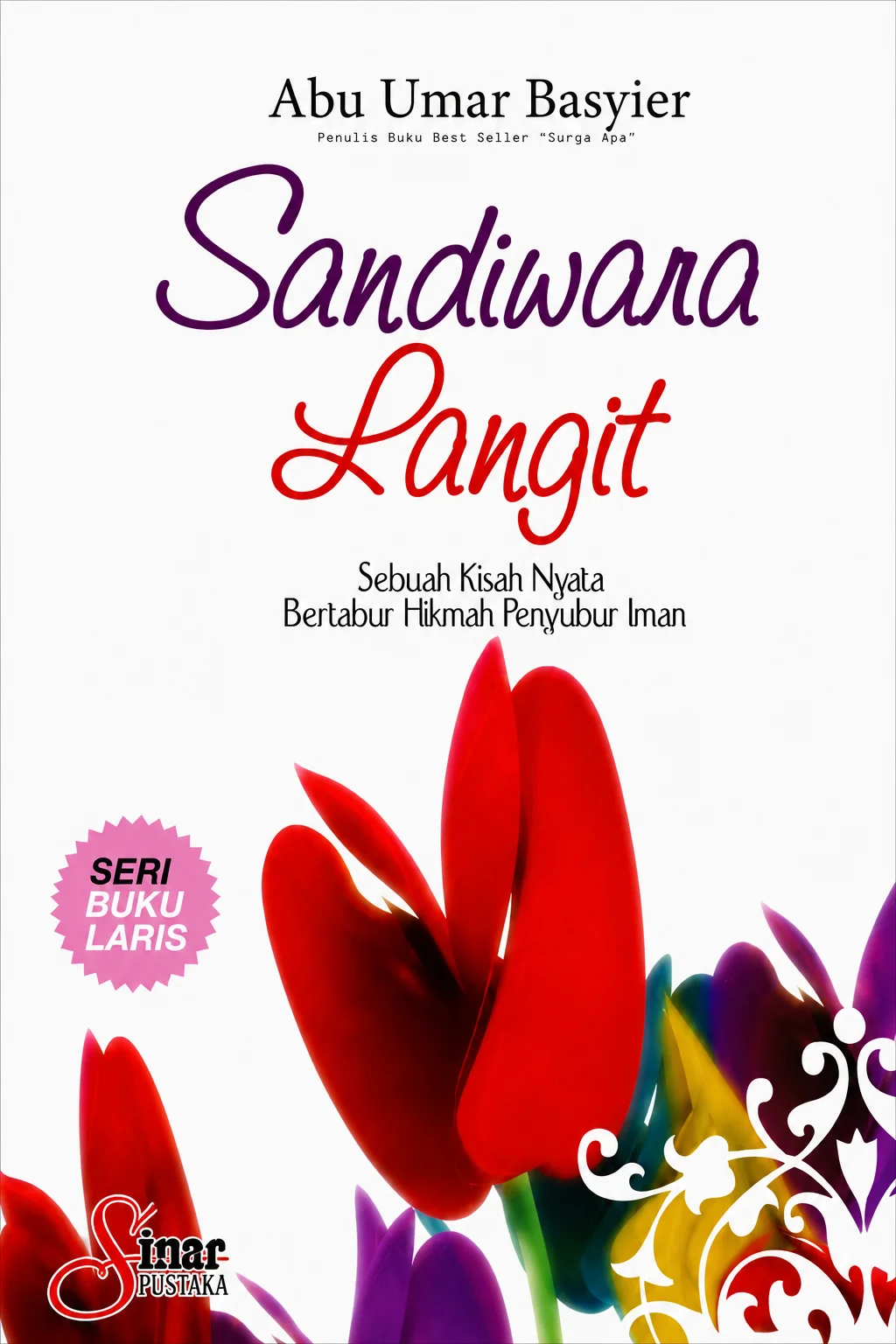 Sandiwara Langit Sebuah Kisah Nyata Bertabur Hikmah Penyubur Iman