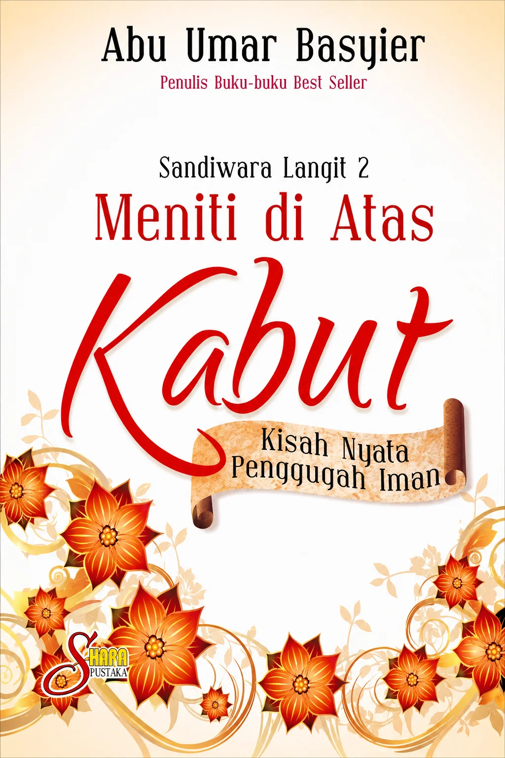 Sandiwara Langit 2 Meniti di Atas Kabut Kisah Nyata Penggugah Iman