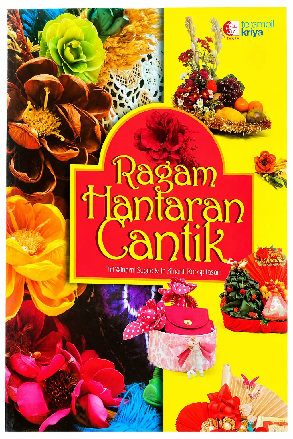 Ragam Hantaran Cantik