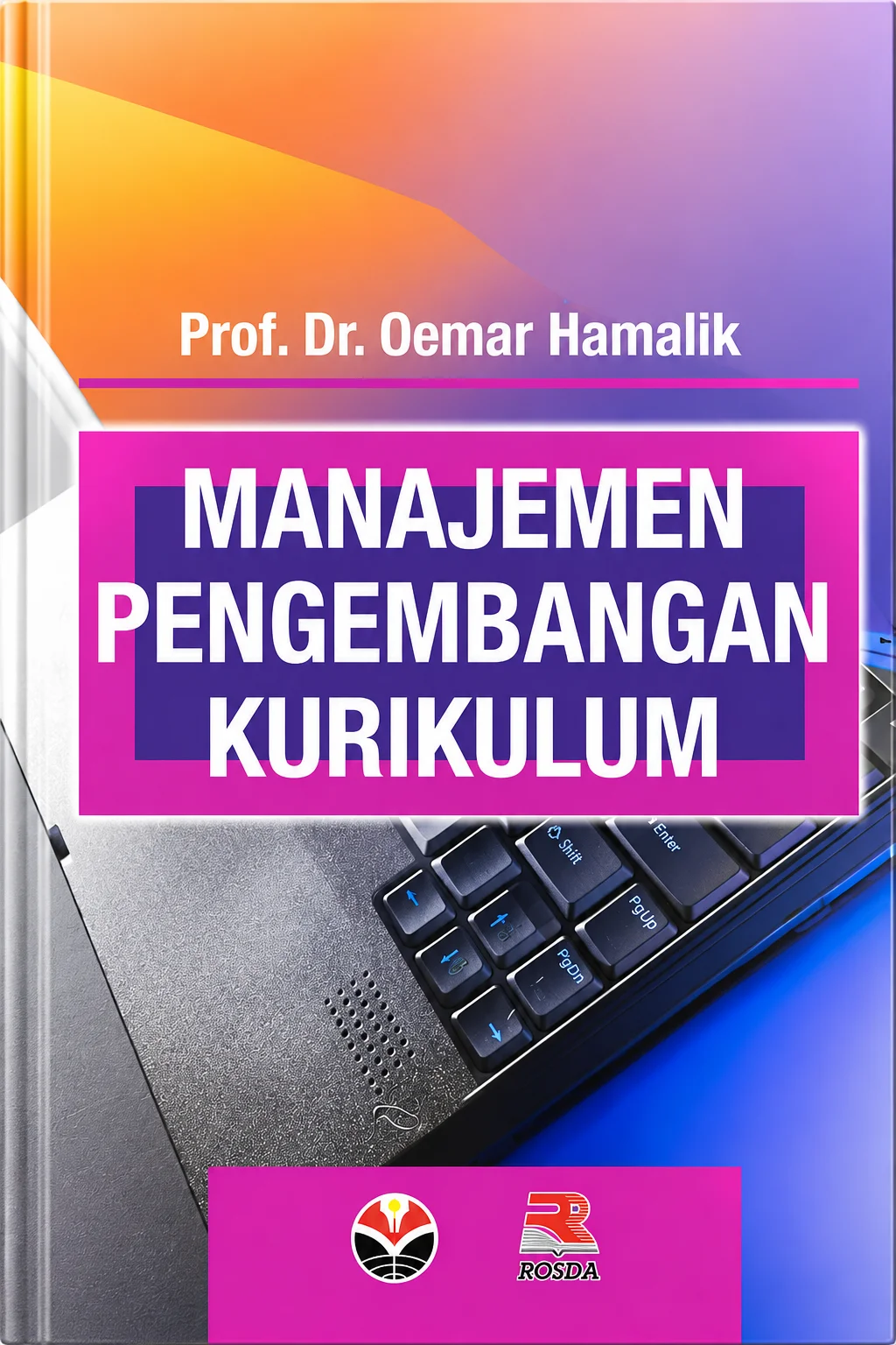 Manajemen Pembangunan Kurikulum