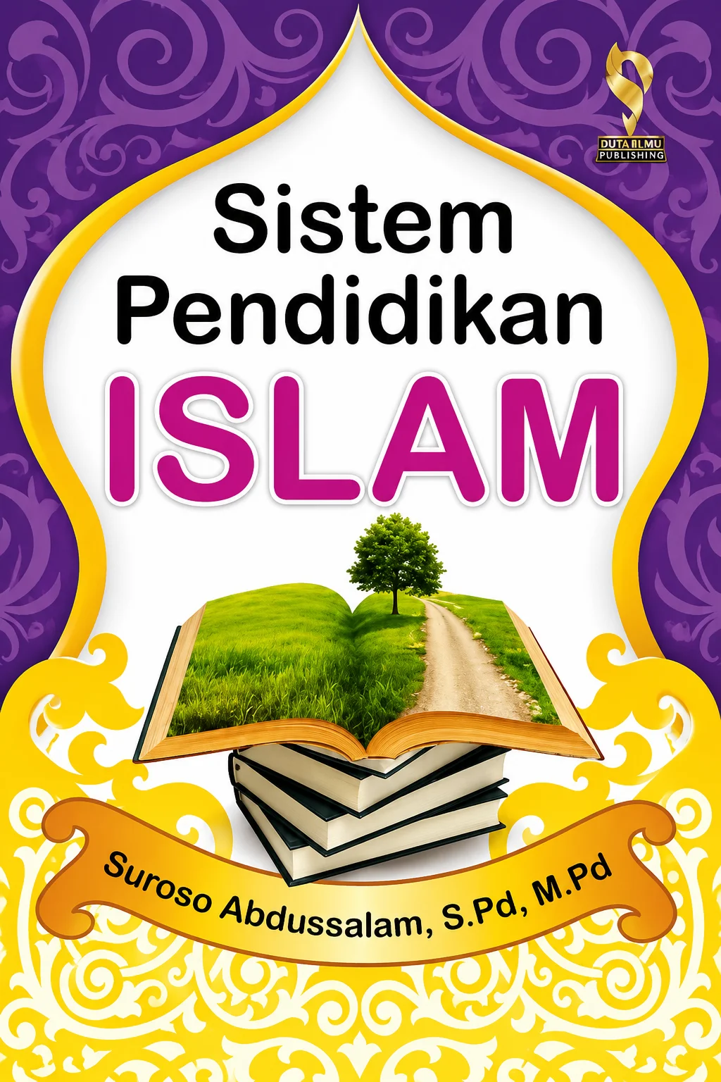 Sistem Pendidikan ISLAM