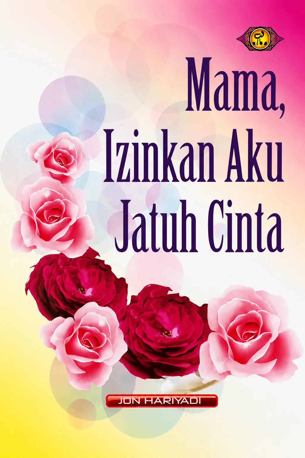 Mama Izinkan Aku Jatuh Cinta Penerbit