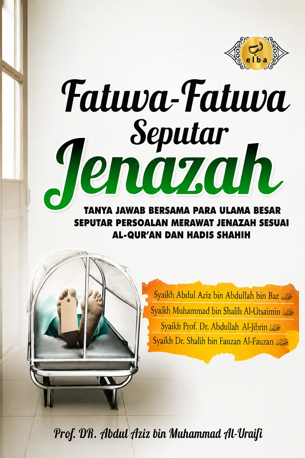 Fatwa-Fatwa Seputar Jenazah