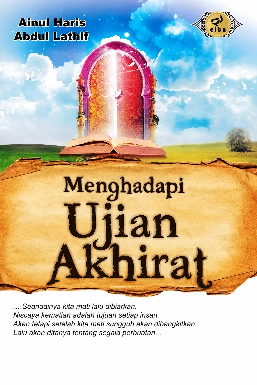 Menghadapi Ujian Akhirat