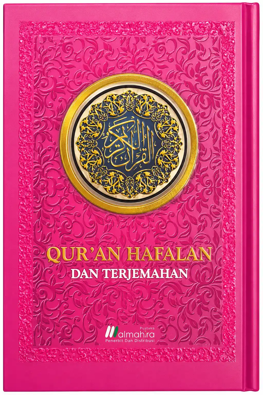 Quran Hafalan & Terjemahan - Almahira