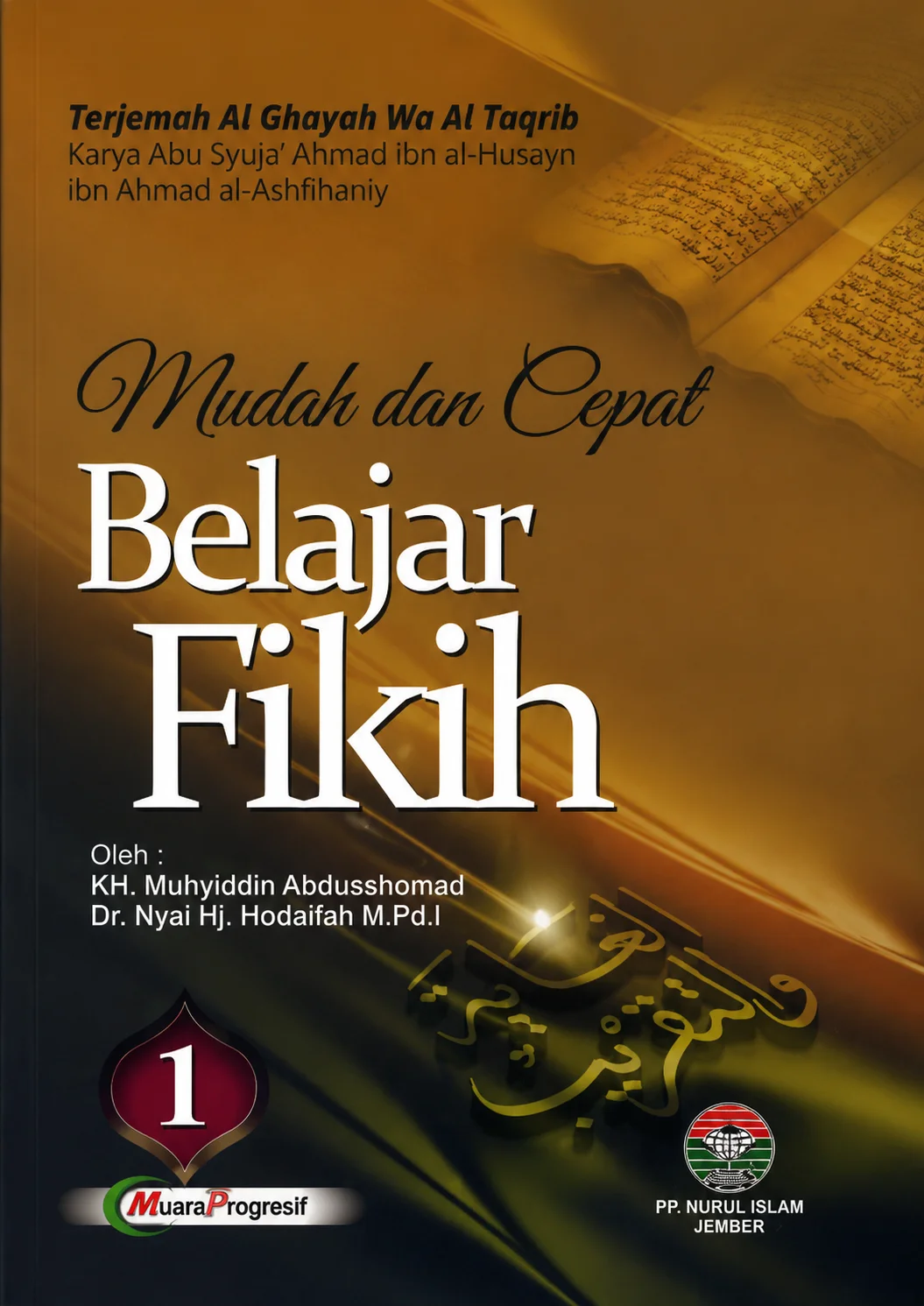 Mudah dan Cepat Belajar Fikih