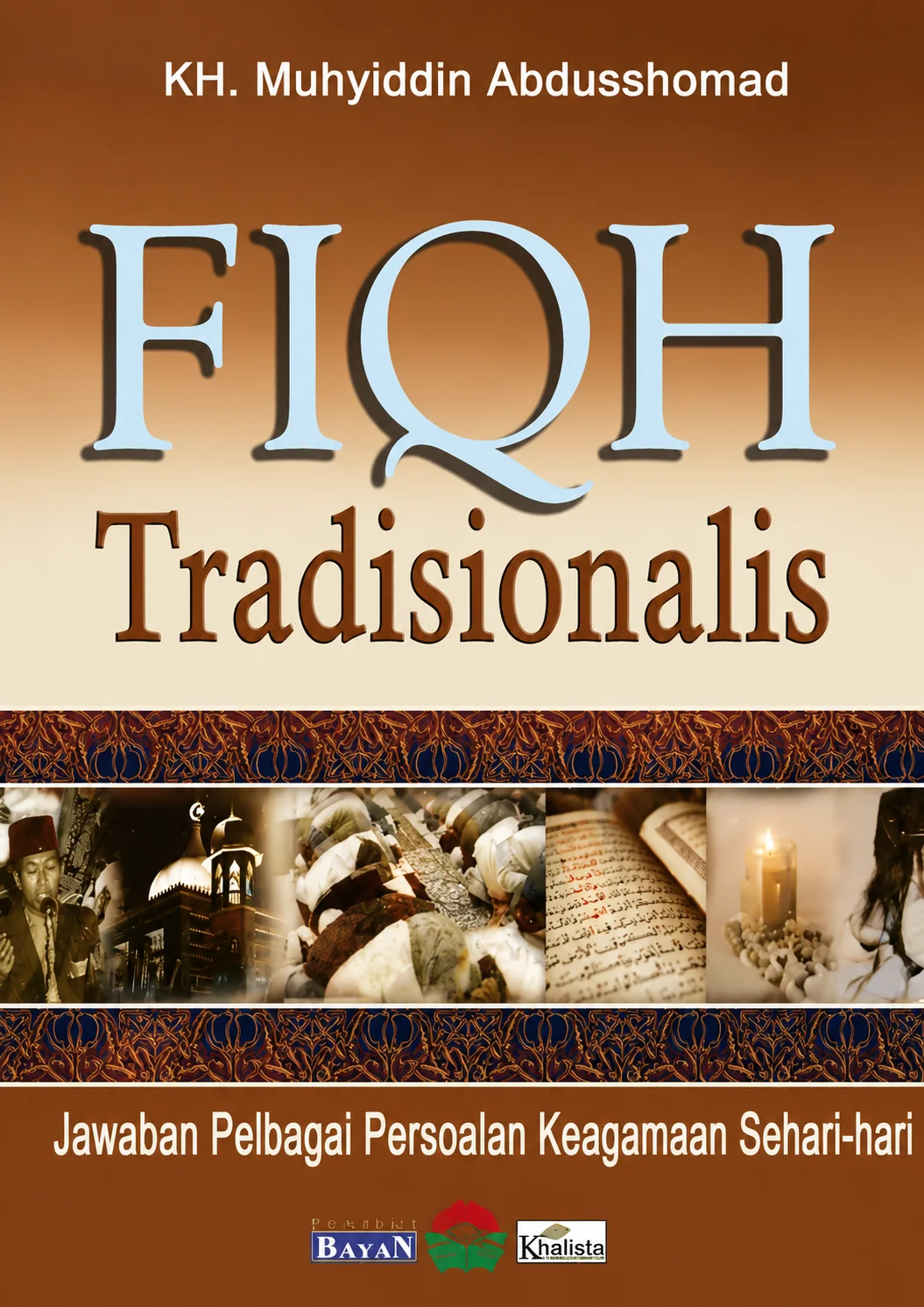 FIQH Tradisionalis