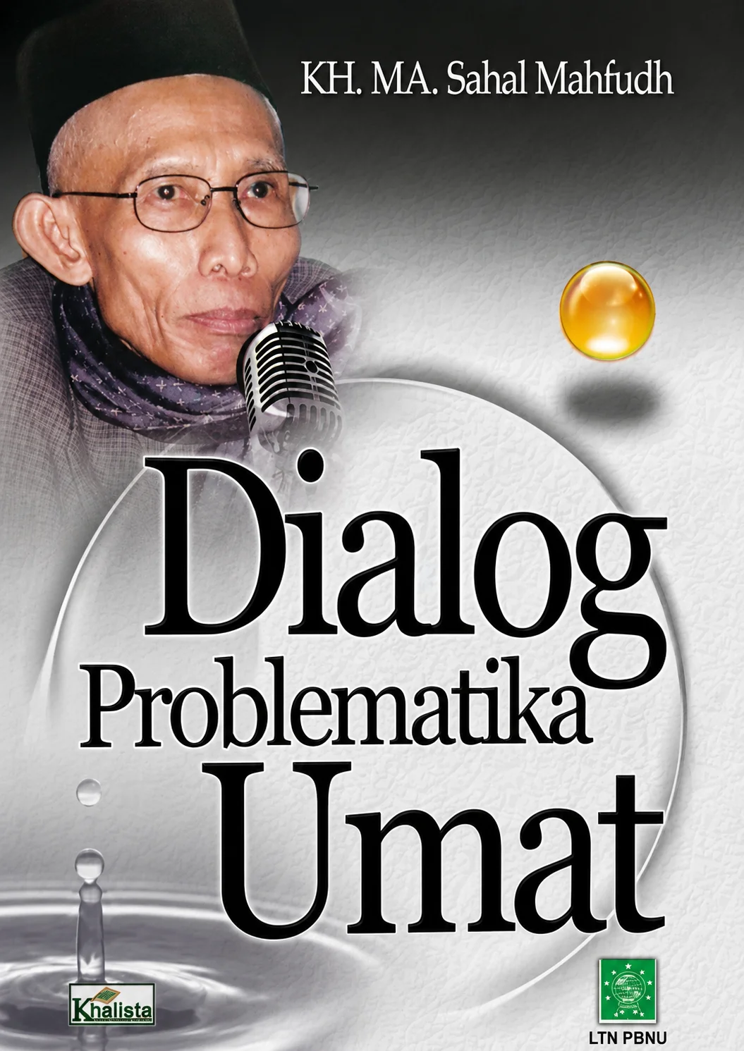 Dialog Problematika Umat
