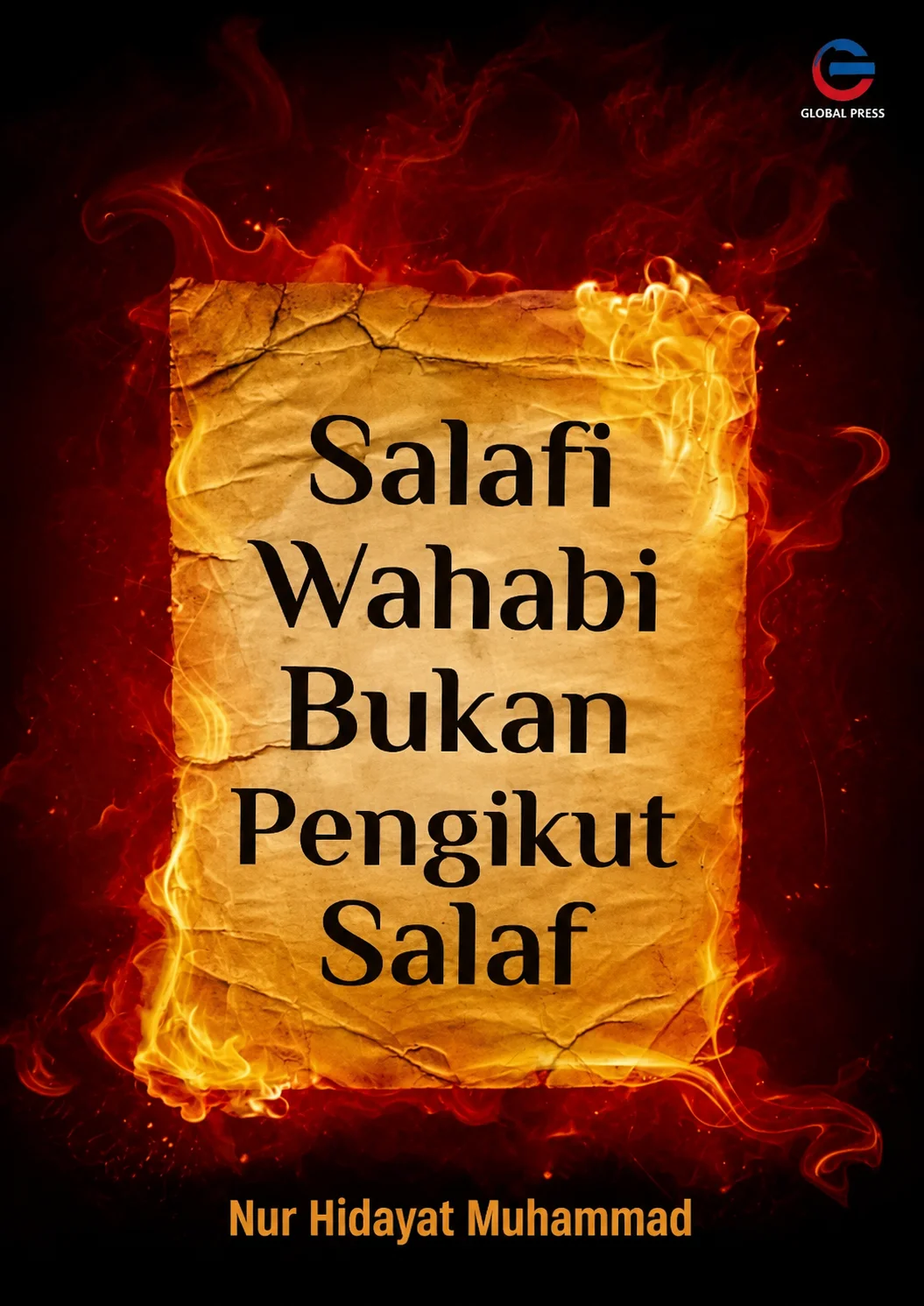Salafi Wahabi Bukan Pengikut Salaf