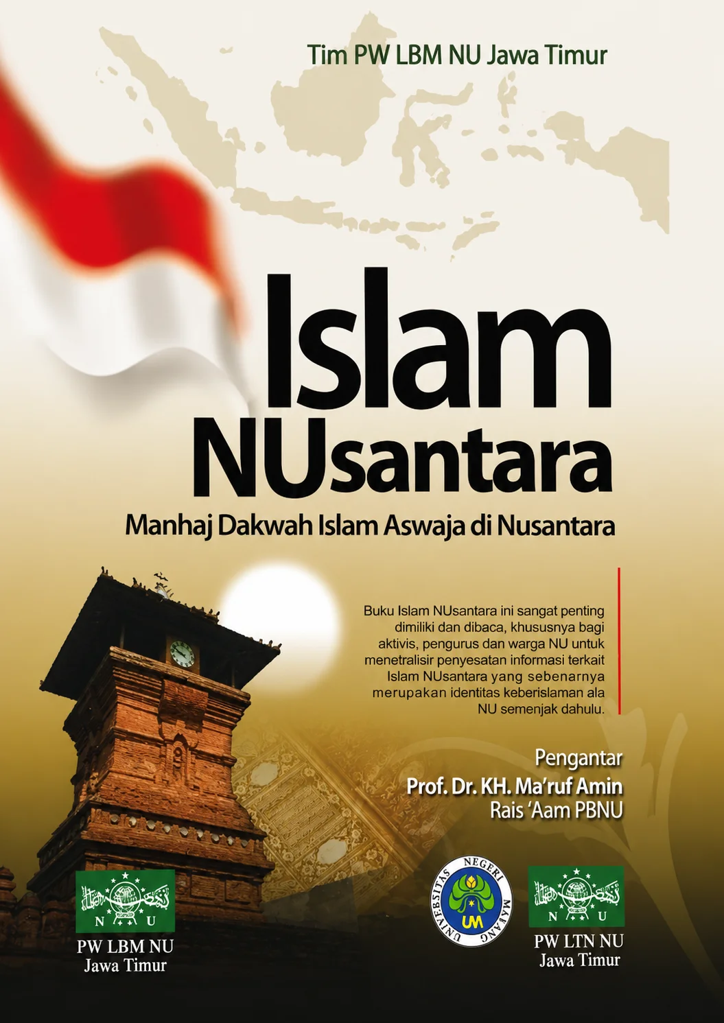 Islam Nusantara | Manhaj Dakwah Islam Aswajadi  Nusantara