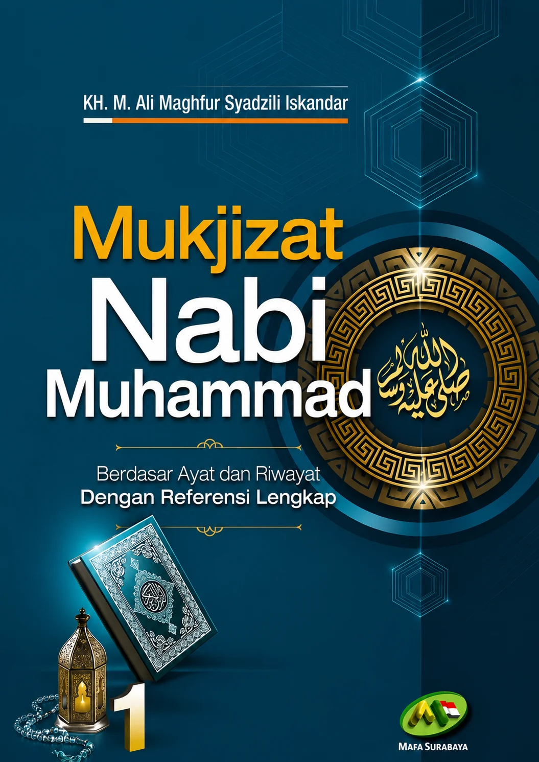 Mukjizat Nabi Muhammad