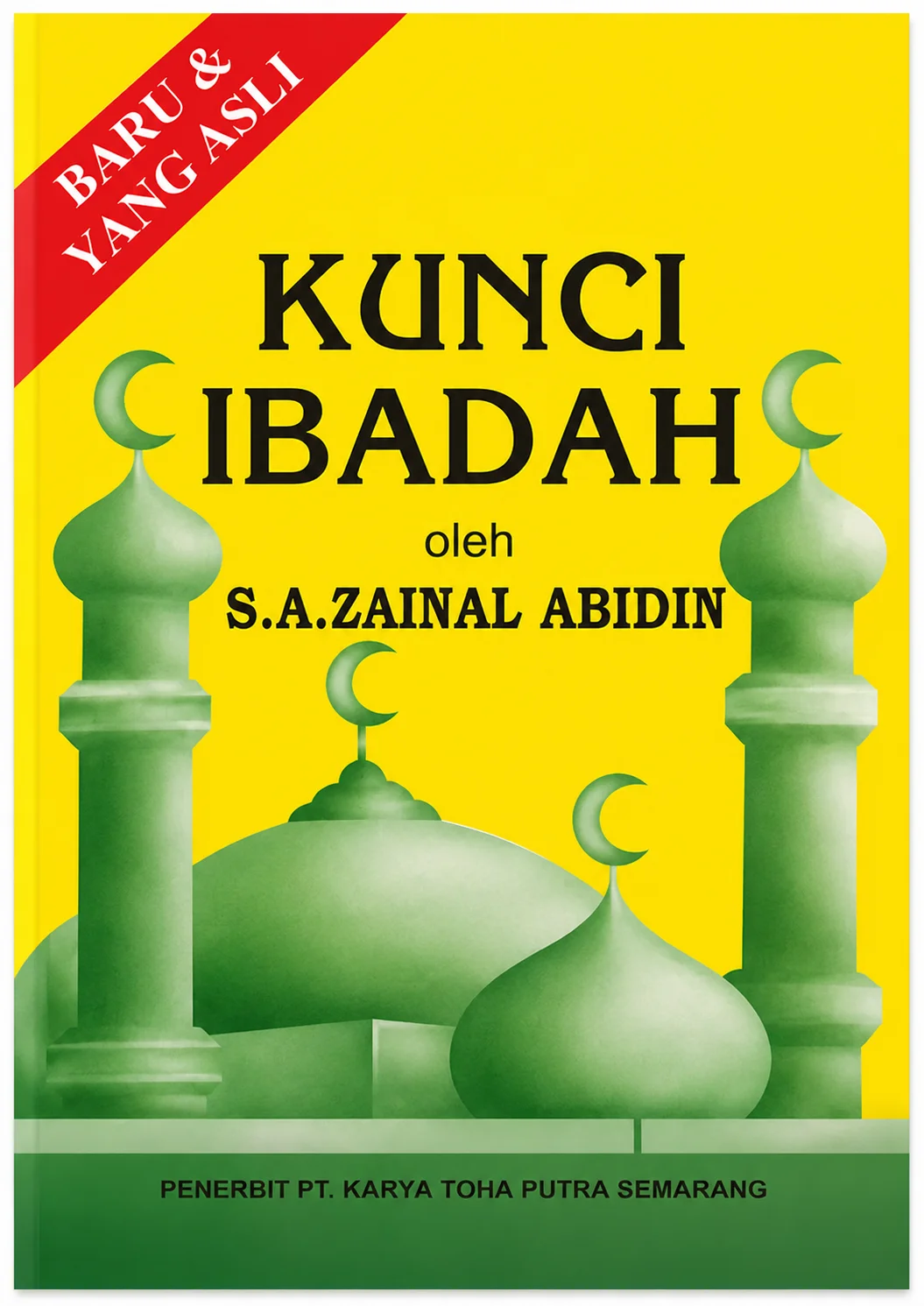 Kunci Ibadah