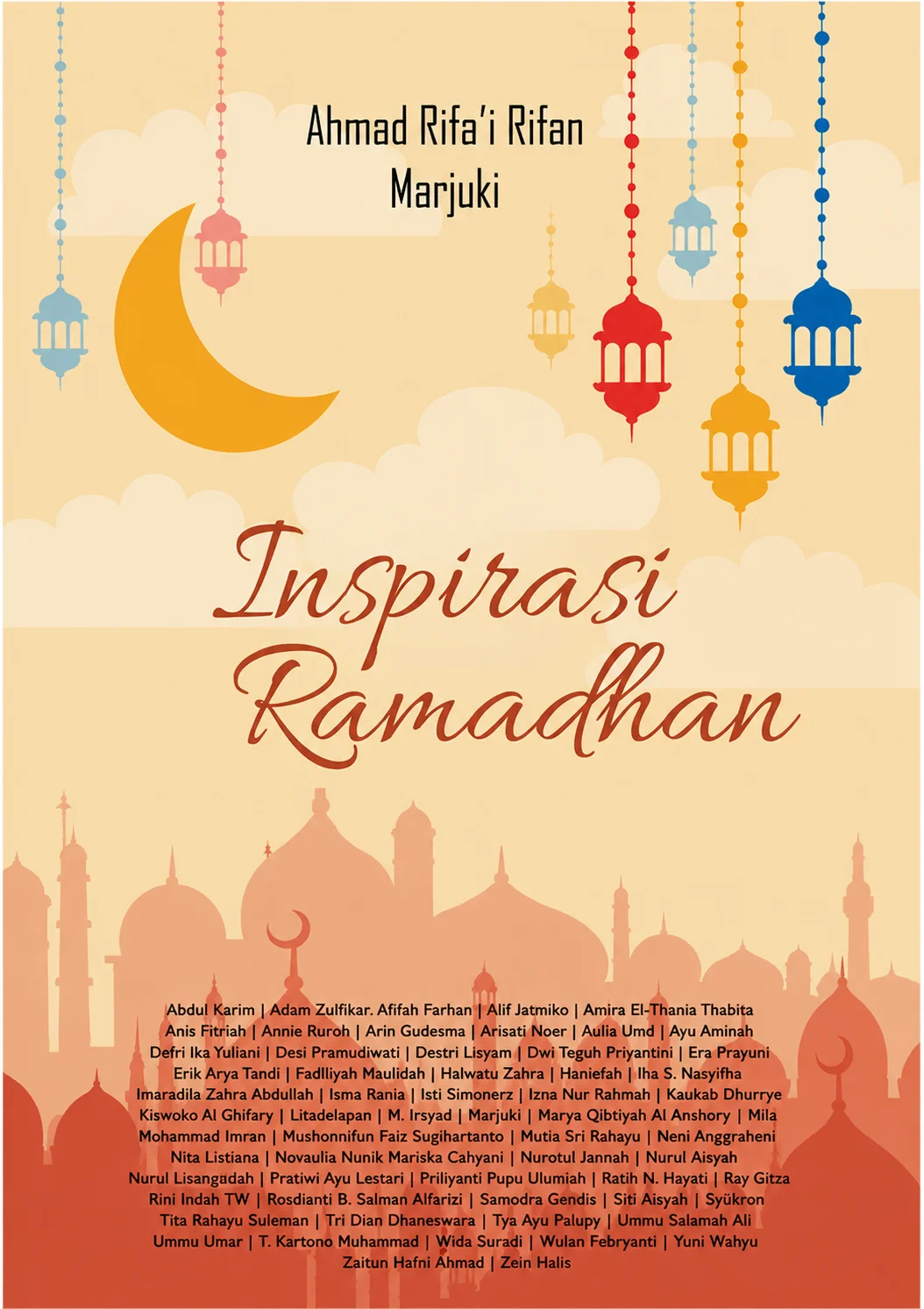 Inspirasi Ramadhan