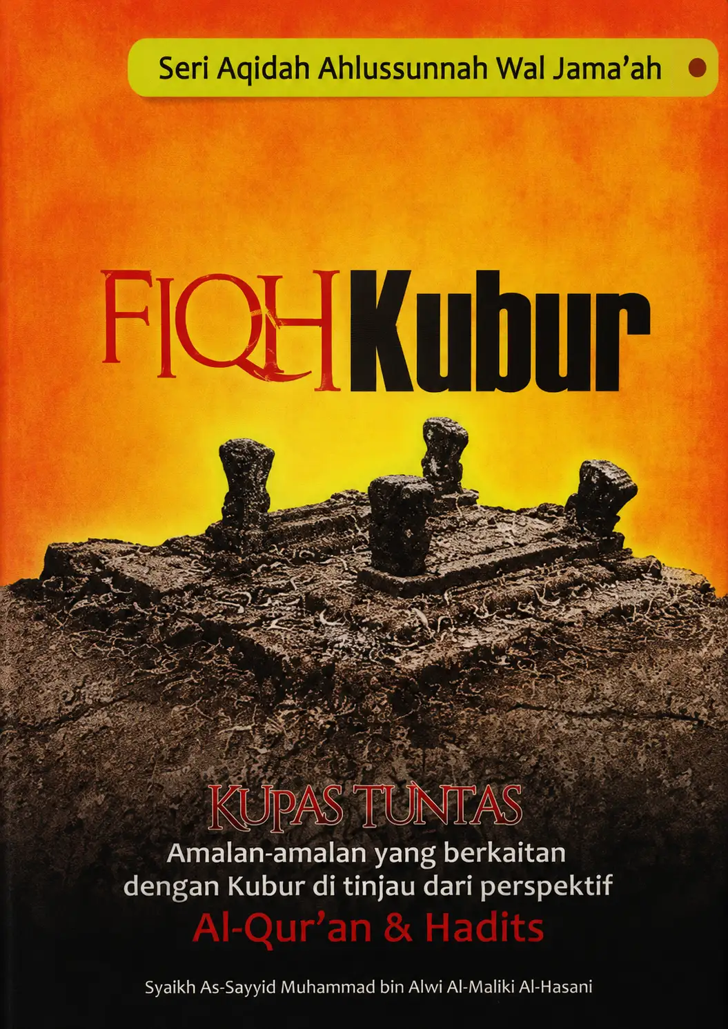 Kitab Tahqiqul Amal | Fiqh Kubur