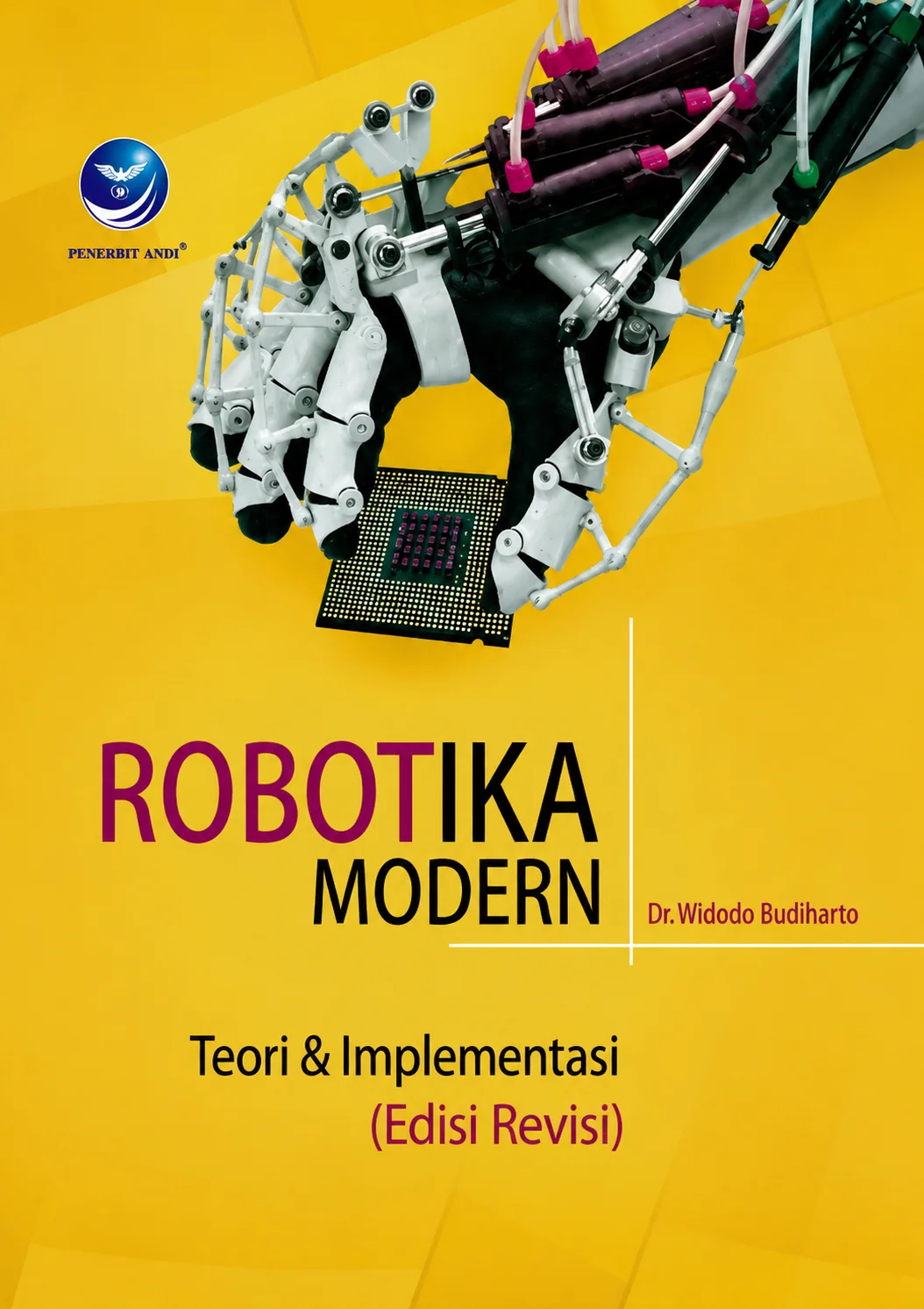 Robotika Modern | Teori & Implementasi