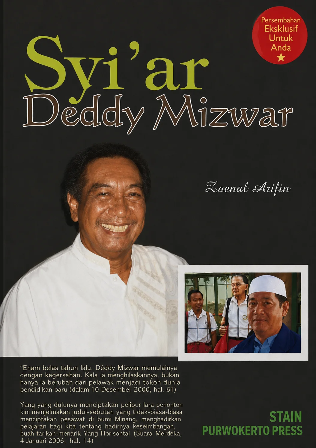 Syi'ar Deddy Mizwar