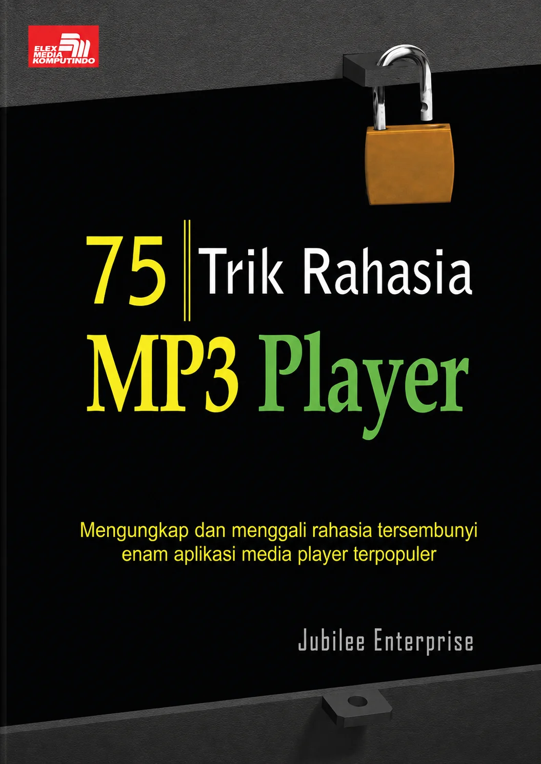 75 Trik Rahasia MP3 Player