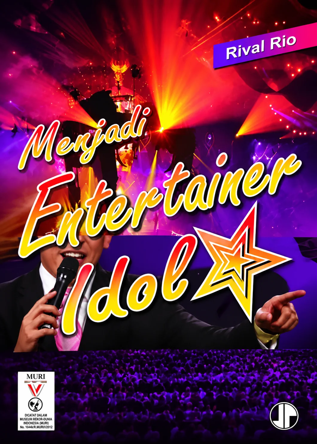 Menjadi Entertainer Idol